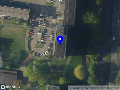 Rama Rashid Alphen aan den Rijn