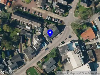 Nieuw bedrijf Eethuis Alanya