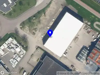 El Hamouchi Holding B.V.