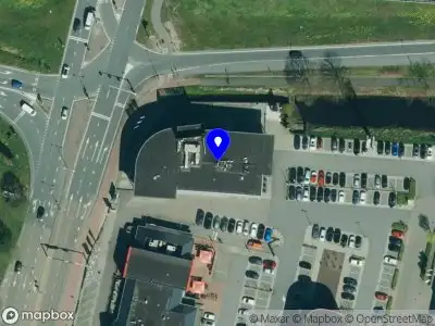 Emil Frey Vastgoed IV B.V. Veenendaal