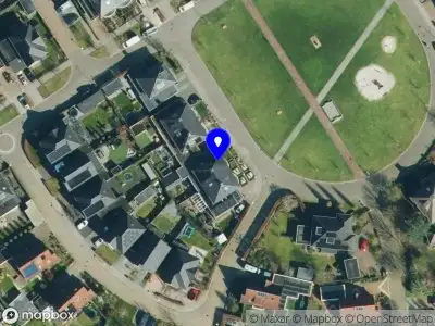 AJ Vos onroerend goed