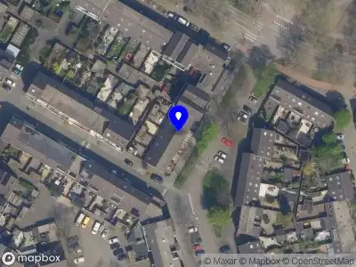 Kluivert Comfort Rides