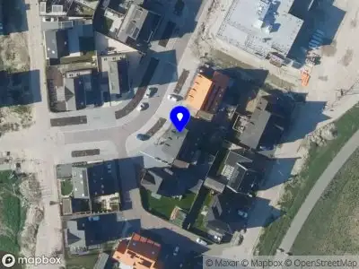 Ramona zit goed in de olie