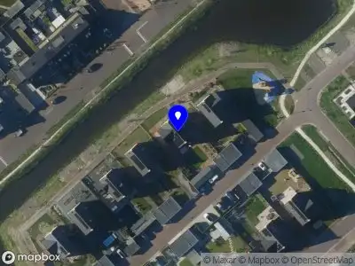 Stamboomonderzoek Van Houten