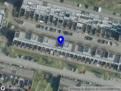 Rolekdetectie Tilburg