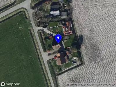 B&B In weer en wind Noordwelle