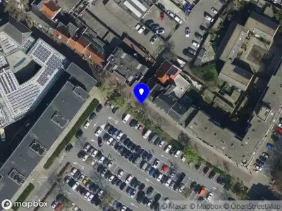Arcane Inkworks Breda