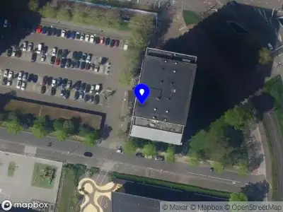 Sierra Data Solutions Utrecht