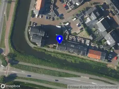 Boxin'balance Bunschoten-Spakenburg