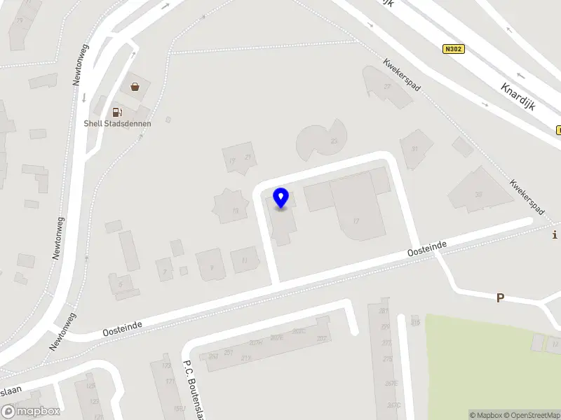 De Therapiekamer Harderwijk