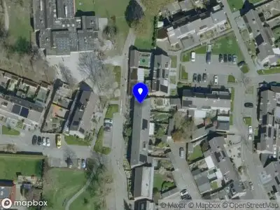 't Tegelslijperijtje