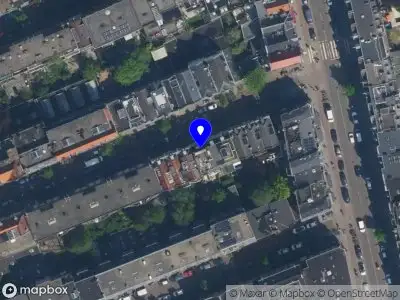 Tyrtza Amsterdam