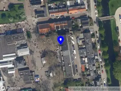 Sila Haar Mode Spaland Schiedam