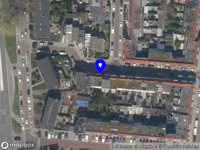 Voskamp Klussenbedrijf Vlaardingen