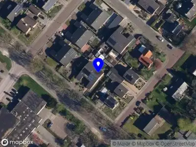 Geloof in Pekela Nieuwe Pekela