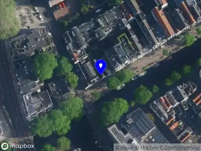 SheSupplies Consulting Amsterdam