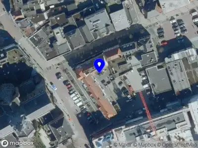 Nieuw bedrijf Vasilescu Construct