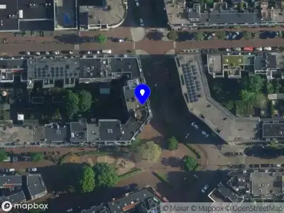 JohnPerez Amsterdam