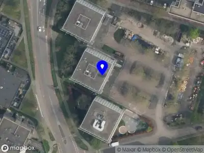 Nieuw bedrijf InAvid