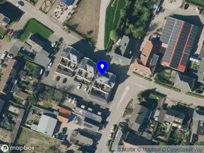 Grounded Travels V.O.F.