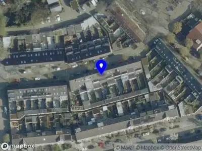 Marjoprojecten Tilburg