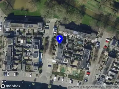 Delta Production Company B.V.