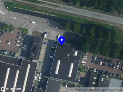 BGDS Investments B.V. Amstelveen