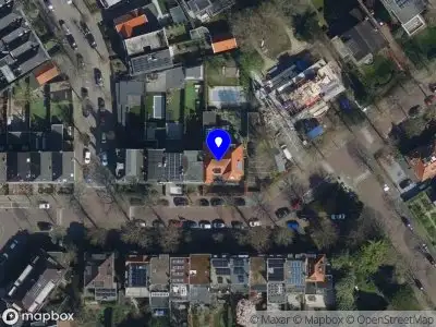 Stichting Administratiekantoor Scupido Breda