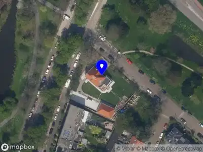 Vereniging van eigenaren Molendijk 22 en Gedempte Spui 16ABC te Oud-Beijerland Vlaardingen