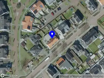 Toekomstbouwers Holding B.V.