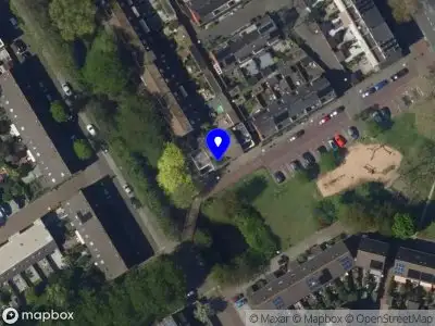 Nieuw bedrijf GK Personal Training and Sports Coaching