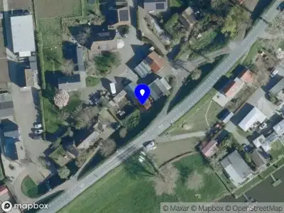 Nieuw bedrijf Wie had dat gedacht?