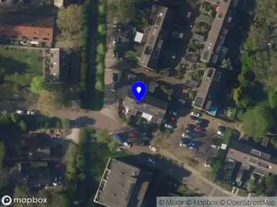 MDSE Beheer B.V. Leusden