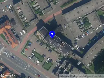 Lightspeed Bricks Zaandam