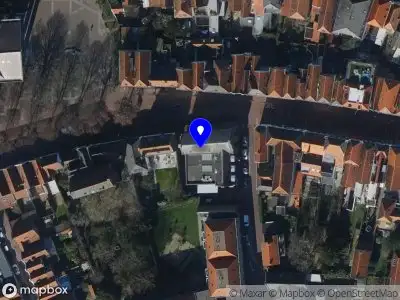 Stichting Beheer Derdengelden Veenman Advocatuur Zierikzee