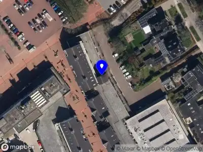 Nieuw bedrijf Omnia Multiservice