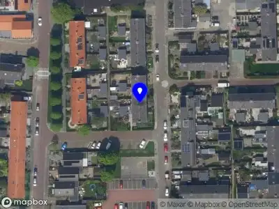 Bianca's voetverzorging