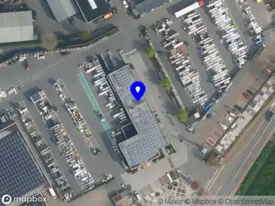 Nieuw bedrijf Zuiver Beton B.V.