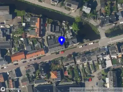 Bij Roos Thuis Benthuizen