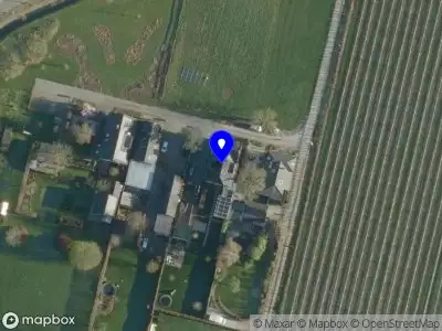 Bouwbedrijf Van Kuilenburg B.V.