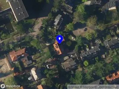 Vereniging van eigenaars flat Egelantierstraat 30, 30 bis, 30 bis A Bilthoven