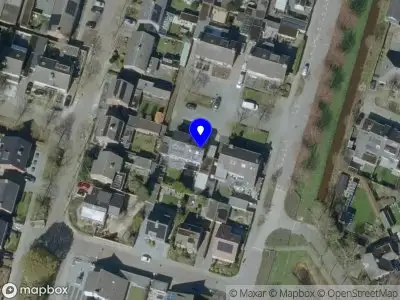 Vereniging van eigenaars 