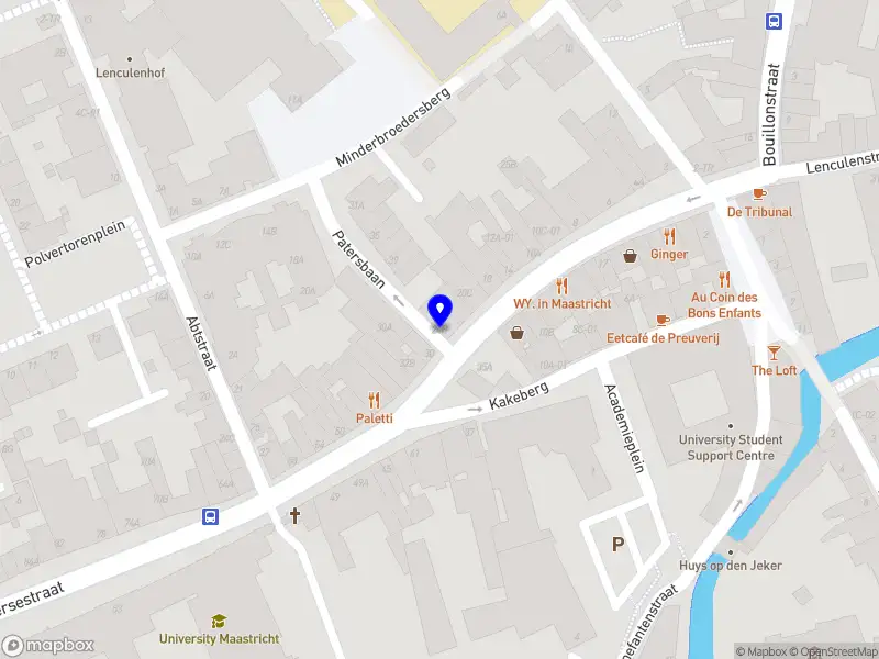 Nieuw bedrijf AD Teacher