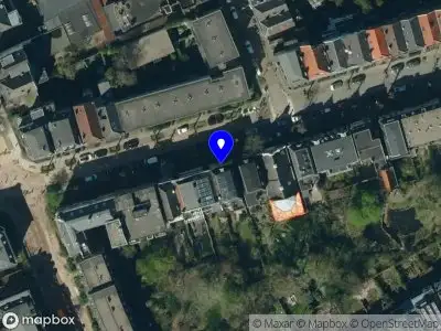 Vereniging van Eigenaars Appartementengebouw Parkstraat 70 te Arnhem Arnhem