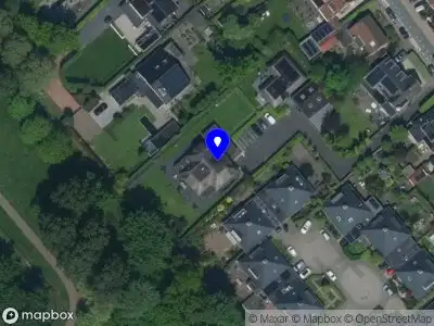 Nieuw bedrijf Stichting Administratiekantoor FY Invest