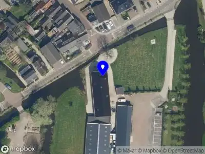 Nieuw bedrijf Van der Wal Mobiliteit B.V.