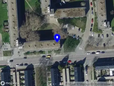 JR Projects & Services B.V. Spijkenisse