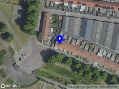 Nieuw bedrijf JRE Facility