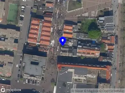Vereniging van Eigenaars Broersveld 104ab te Schiedam Schiedam