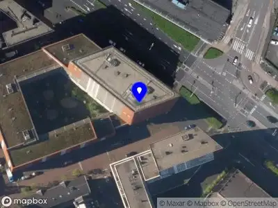 Nieuw bedrijf Chef Tjalle